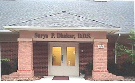 surya dental|surya dhakar dentist.